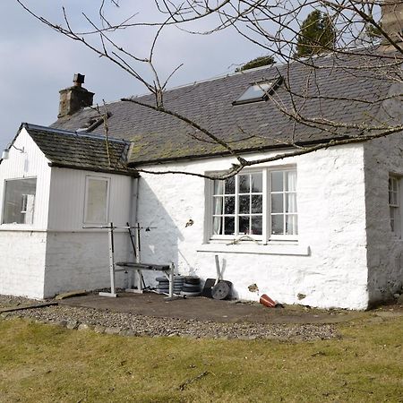 Villa Buckhood - Swwy Inchmill Esterno foto