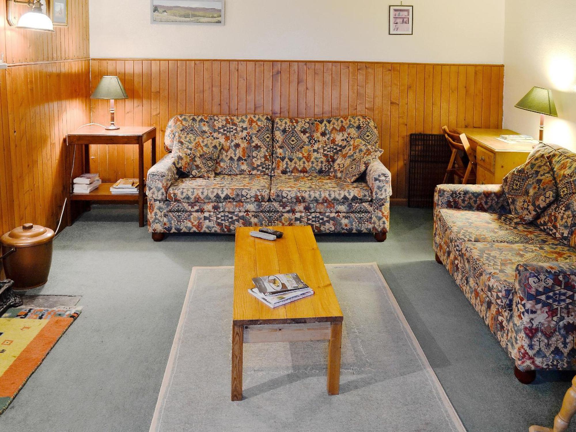 Villa Buckhood - Swwy Inchmill Esterno foto