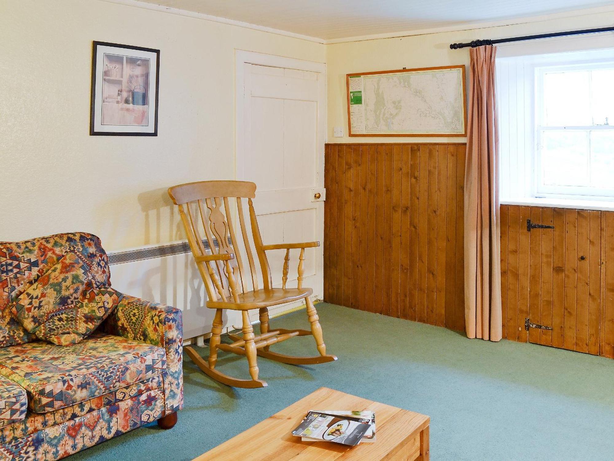 Villa Buckhood - Swwy Inchmill Esterno foto