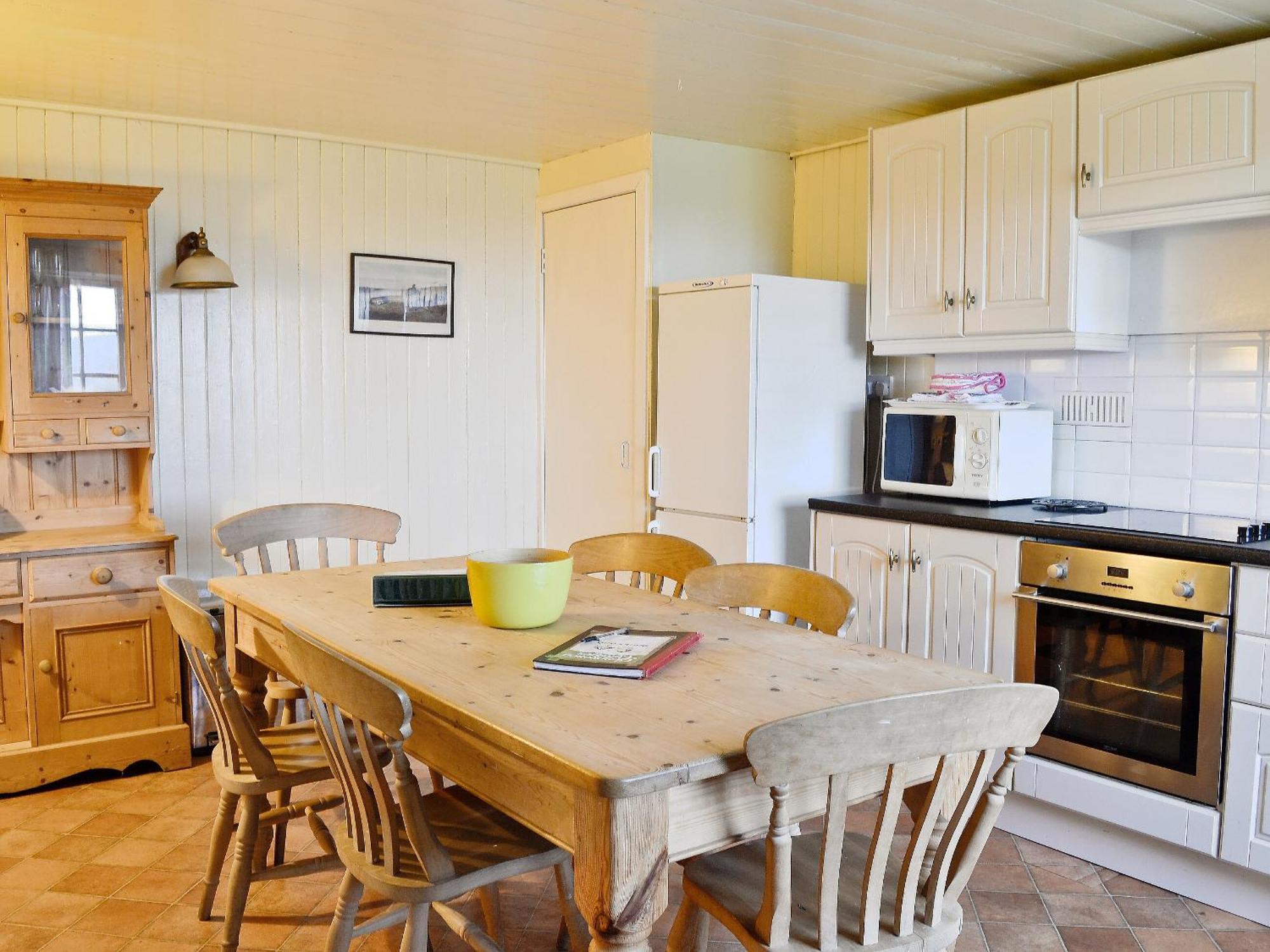 Villa Buckhood - Swwy Inchmill Esterno foto