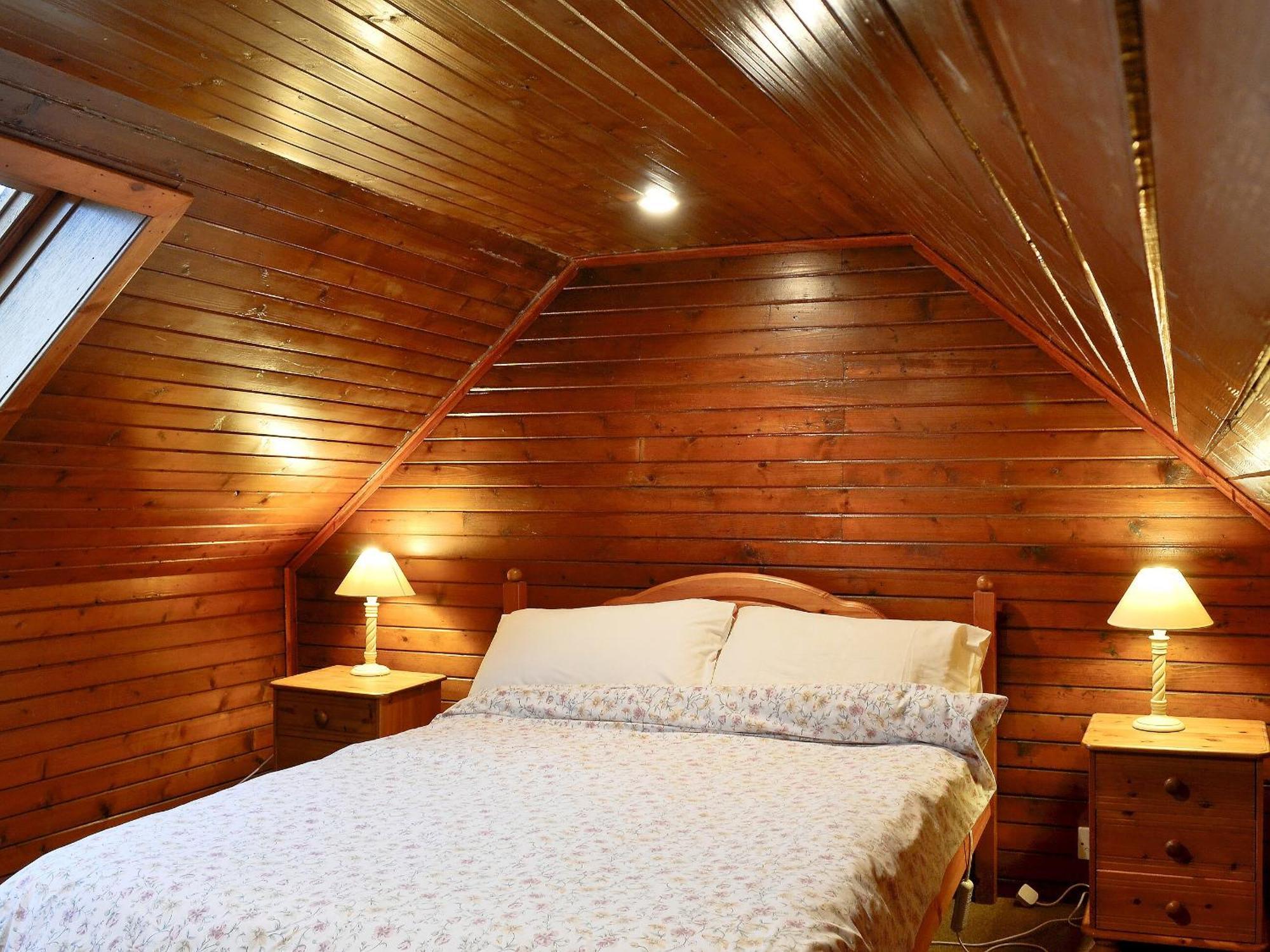 Villa Buckhood - Swwy Inchmill Esterno foto